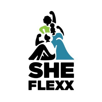 Official account of SheFlexx, the newsletter (and movement). Inspiring and celebrating women of experience flexxing our power.