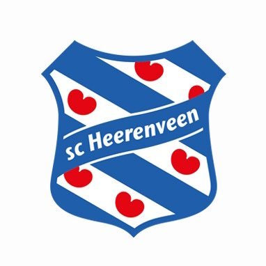 Het officiële Twitteraccount van sc Heerenveen