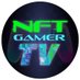 NFTGamer.TV™ (@nftgamertv) Twitter profile photo