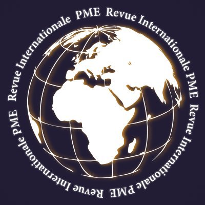 Revue internationale PME (Revue_Int_PME) Twitter