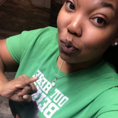 ‘She remembered who she was...and the game changed.’ #AKA# #AKtAvist# #1908# 💕💚💕💚