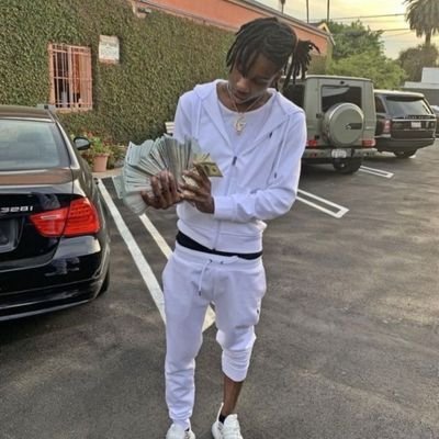 unbrinking's profile picture. SelfMade