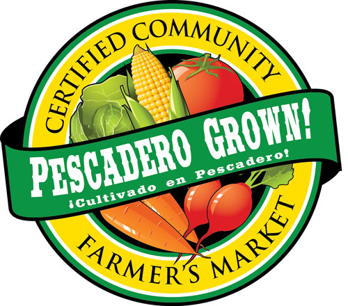 Certified Farmers' Market serves La Honda, Loma Mar, San Gregorio & Pescadero. Connects farmers & farmworkers w/ locally produced delicious & sustainable foods.