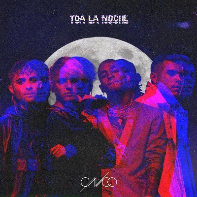 ApoyoCNCOxJoel's profile picture. Cuenta de apoyo a @CNCOmusic y a @itsjoelpimentel en solitario desde la ciudad de Caazapá_Paraguay
Bienvenidos🌝😙