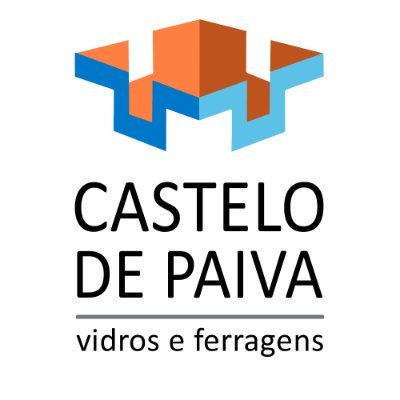 Castelo de Paiva Vidros e Ferragens