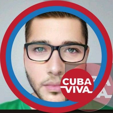 Cubano, ingeniero, abogado, que sobre todas las cosas ama a su patria #DeZurdaTeam #SiguemeyTeSigo