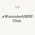#WannabeAMHP Club (@wannabeamhp) Twitter profile photo #WannabeAMHP Club (@wannabeamhp) Twitter profile photo