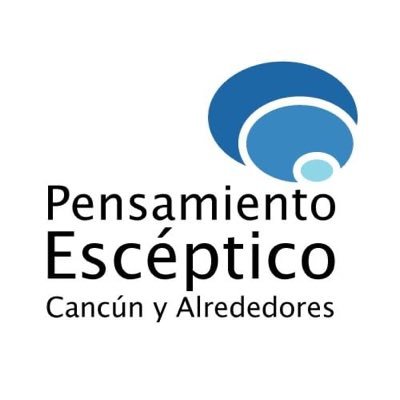 Pensamiento Escéptico de Cancún y Alrededores. Promovemos racionalidad, humanismo, escepticismo, filosofía, educación.