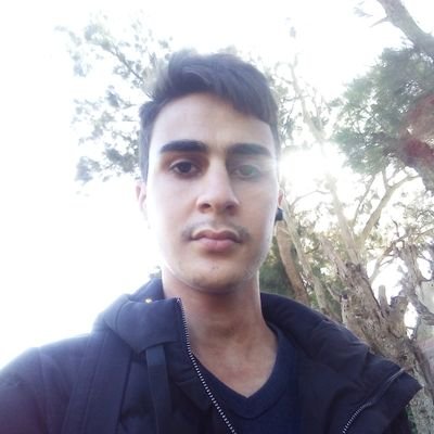 nabillakrib's profile picture. Lakrib nabil, programmer and web developer