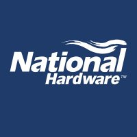 National Hardware (@nationalhrdware) 's Twitter Profile