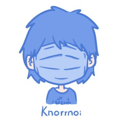 byknorrnoiさんのプロフィール画像