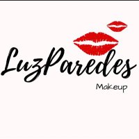 Luzparedesmakeup 🇵🇾(@Luzparedesmake) 's Twitter Profile Photo