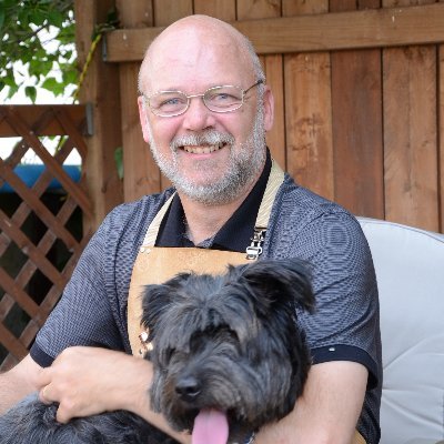 Creator working with Leather,wood,brass, copper and electronics, and more.