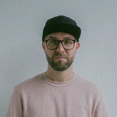 Mark Forster