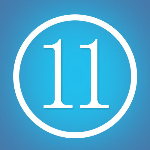 e11evenToes's profile picture. During the day I'm your average person, but at night, I'm still your average person.