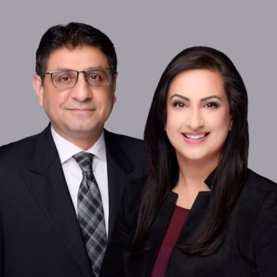 Peter & Kiran Dosanjh💫Delivering The Gold Standard In Real Estate 🏡GTA Residential Specialists 🏡🏡🏡📲D:905-872-5669/905-867-5669