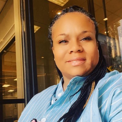 valenciasimpso1's profile picture. Baylor College of Medicine