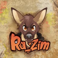 Ra_Zim(@ZGFGaming) 's Twitter Profile Photo