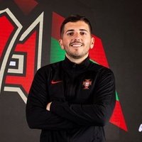 Francisco Cruz (@quinzas_) 's Twitter Profile