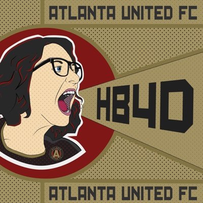 Podcast network featuring #1 #ATLUTD and top 3 @MLS podcast. Life and soccer talk. Nothing is off limits. $HB4D Cashapp for donations. #HB4D