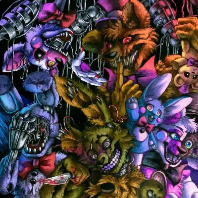 Kingdom9917's profile picture. A horny monster fucker/goofy pal/