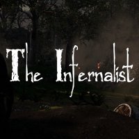 The Infernalist | Kickstarter LIVE(@the_infernalist) 's Twitter Profile Photo