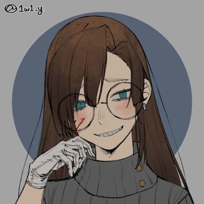 rad_jagi's profile picture. Minors DNI | ♀️ | radfem | lesbian