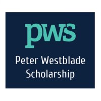 Peter Westblade Scholarship(@PWScholarship) 's Twitter Profile Photo