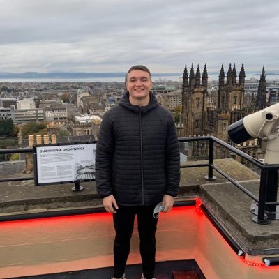 Professional Rugby League Player for @doncaster_RLFC & @Scotlandrl
