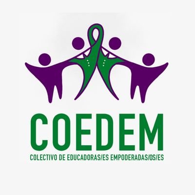 Colectivo Educadoras/es Empoderadas