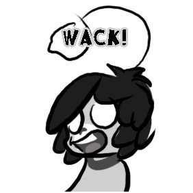 as for now: Hanazuki obligatory school AU (