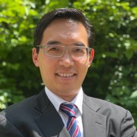 Nelson Lee (@nelsonl_virres) 's Twitter Profile