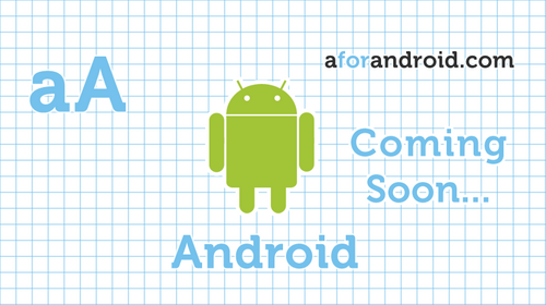 Everything you wanna know about Android. Apps, updates, handsets etc.