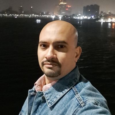 Sho3yb's profile picture. 