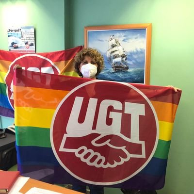 Secretaria Empleo y Formación UGT Málaga.@ugtmalaga