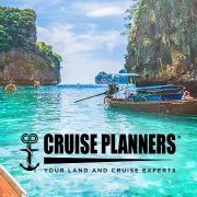 Cruise Planners - Frontliner Travel(@FrontlinerTrav1) 's Twitter Profile Photo