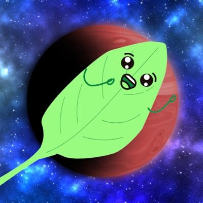 Spinachish's profile picture. a comic about spinachish (dope spinach) 🌱