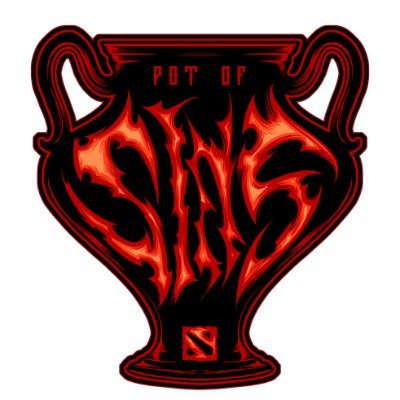 Official Twitter of the Pot of Sins Esports Organization
| @PotOfSins on all socials | Discord: https://t.co/68Z4E3p5kN | Season 29 AD2L Contender Champions|