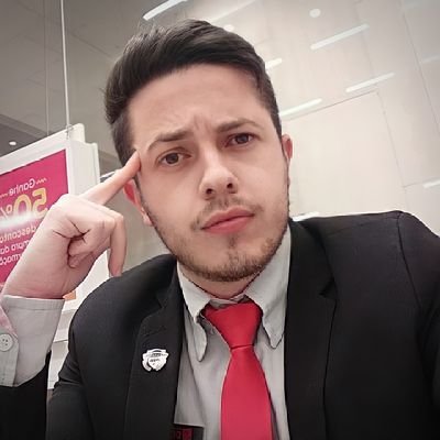 • Músico 🎶
• Consultor óptico 👓
• Optometria 📚