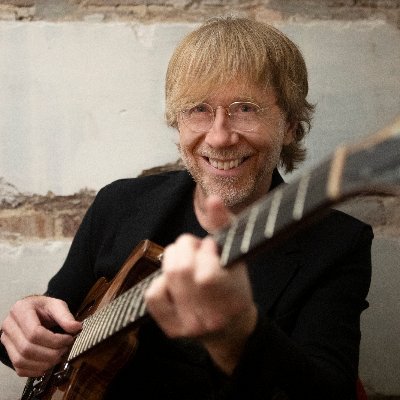 treyanastasio Profile Picture