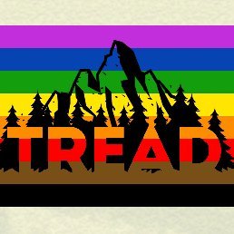 TREAD stands for Trails Recreation Education Advocacy and Development. Our goal is to improve outdoor recreation access for all.  Trails for all!