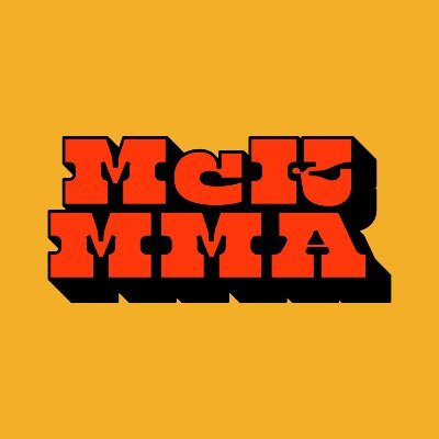 McKelvey MMA - Just a casual with an MMA Twitter