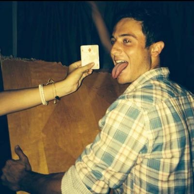 3.97 Uber Driver Rating • Movie Connoisseur • St. Louis ⚜️• Sports Capper • Soccer, NFL, NCAAF & CBB