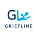 Griefline (@griefline_org) Twitter profile photo