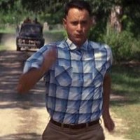 Run Forrest! (@gam_fores) 's Twitter Profile