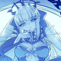 ๐ด๐๐๐๐๐ ๐ณ๐ ๐ญ๐๐ (@camelotlefay) 's Twitter Profile