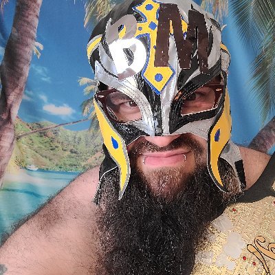 El Barba is RTW 4x Main Event Top 5 Championship and  Top High 5er of Maximo Island.
Rapiering Master
Destroyer of Marksman family.