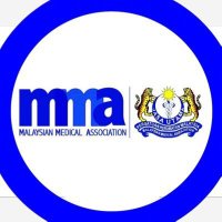 Malaysian Medical Association(@malaysianmedic1) 's Twitter Profile Photo
