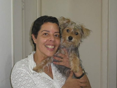 Solabina's profile picture. 