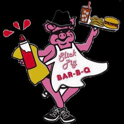 Family owned and operated, serving up great local bbq since 1995 !!!